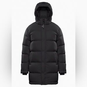 Aritzia The Super Puff™ Mid Jacket NWT